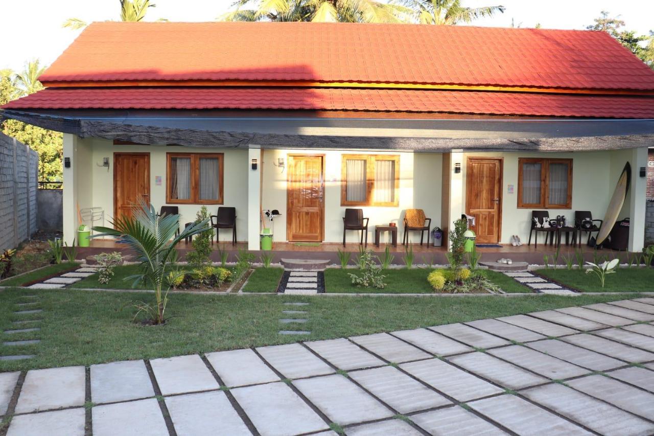 Room 212 Kuta  ภายนอก รูปภาพ